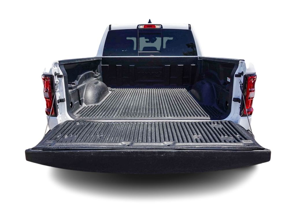 Thumbnail: 2026 RAM 1500 - 15