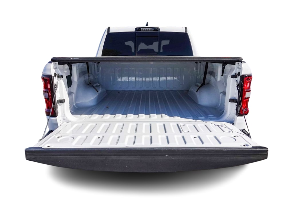 Thumbnail: 2025 RAM 1500 - 15