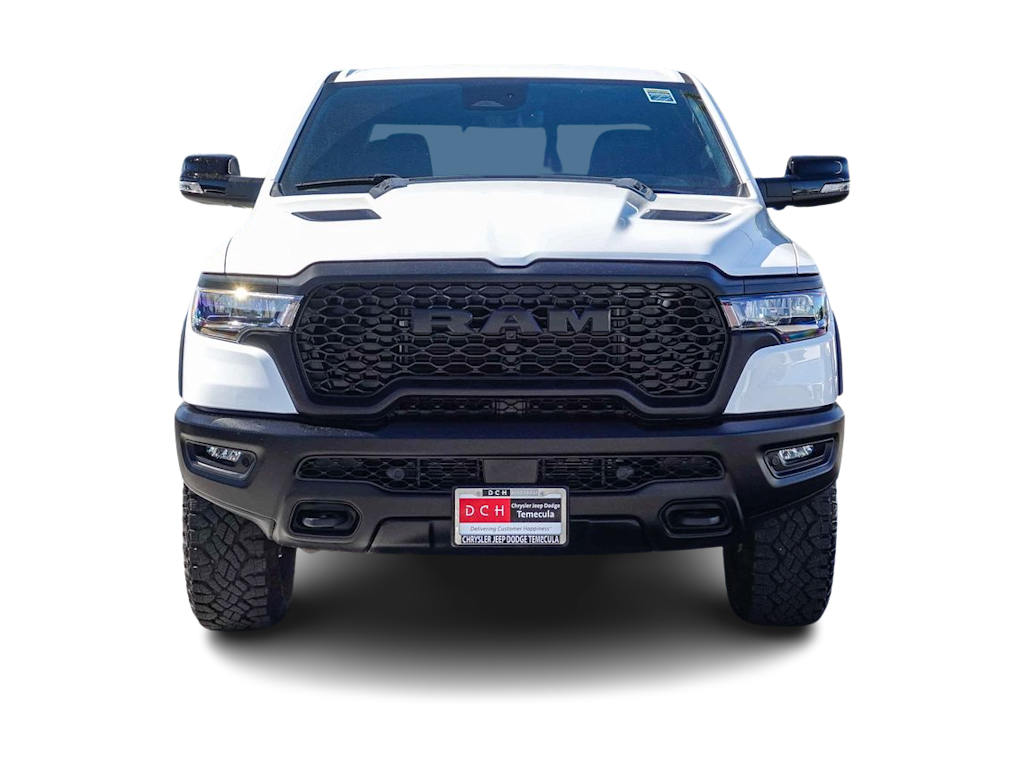 Thumbnail: 2025 RAM 1500 - 5