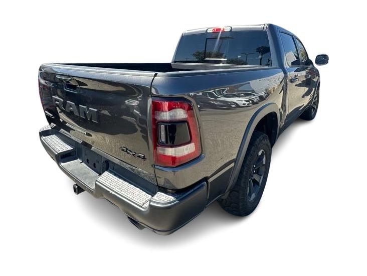 Thumbnail: 2019 RAM 1500 - 9