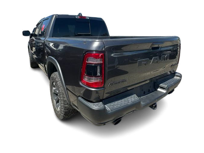 Thumbnail: 2019 RAM 1500 - 3