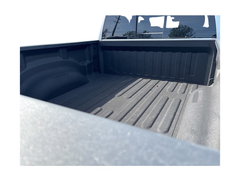 Thumbnail: 2022 RAM 1500 - 13