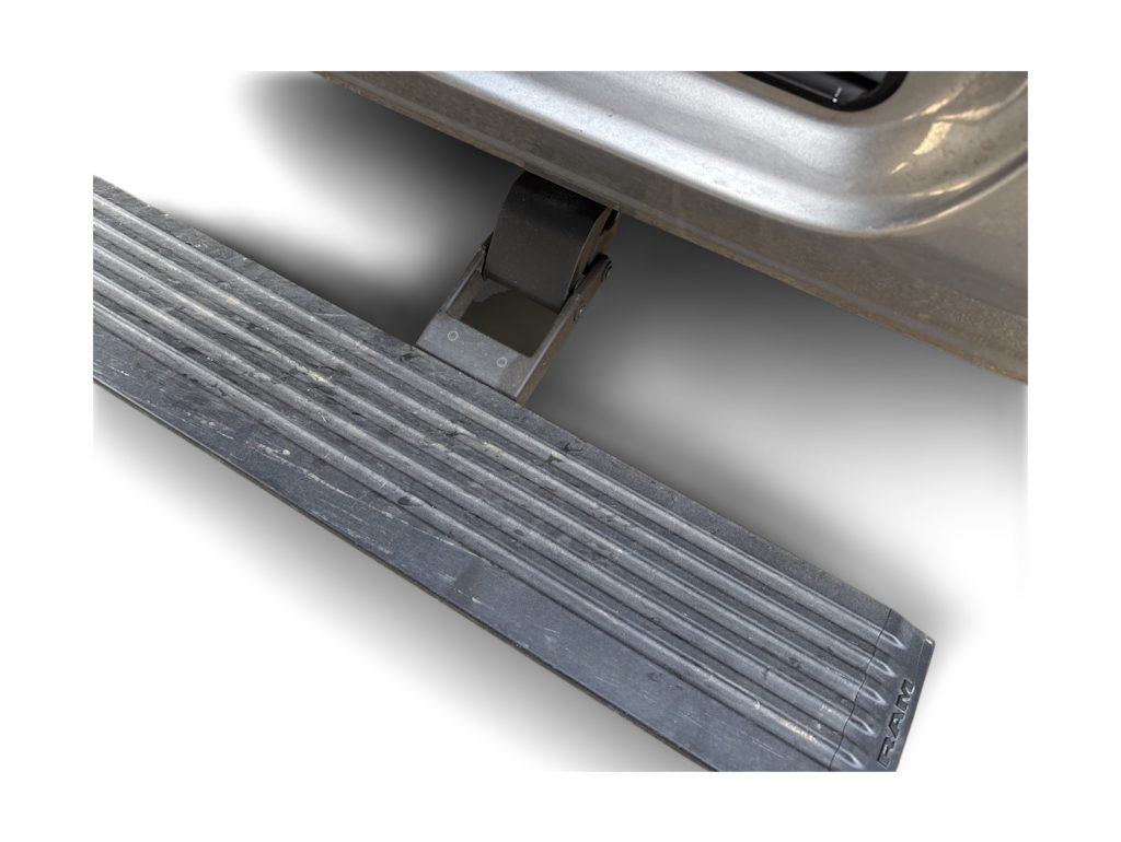 Thumbnail: 2022 RAM 1500 - 8