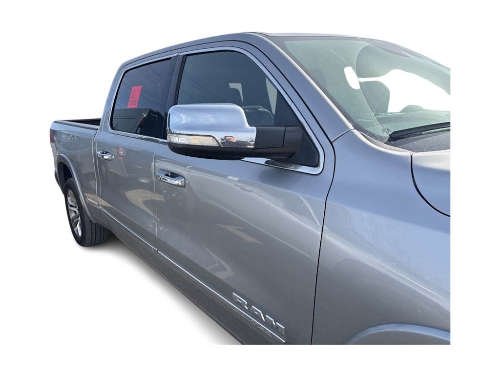 Thumbnail: 2022 RAM 1500 - 10