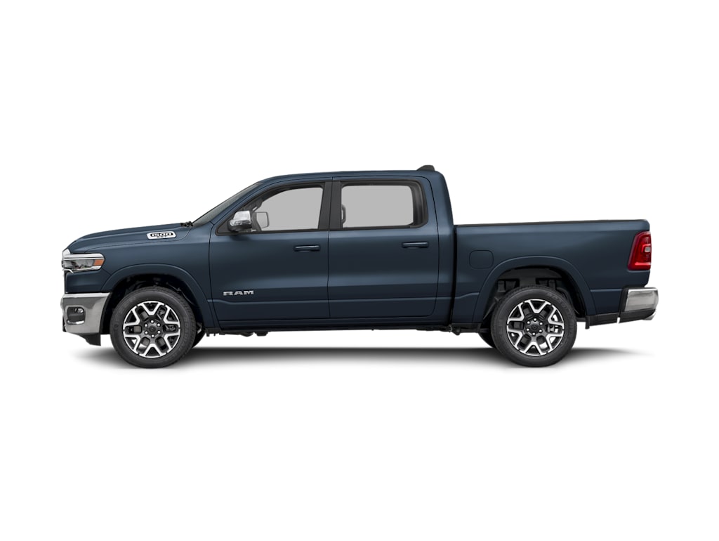 Thumbnail: 2026 RAM 1500 - 3