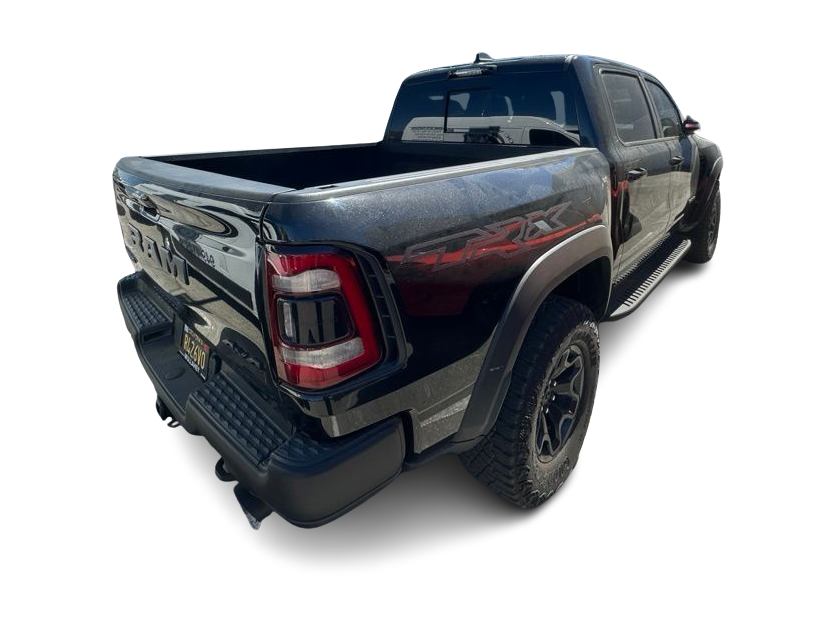Thumbnail: 2022 RAM 1500 - 8