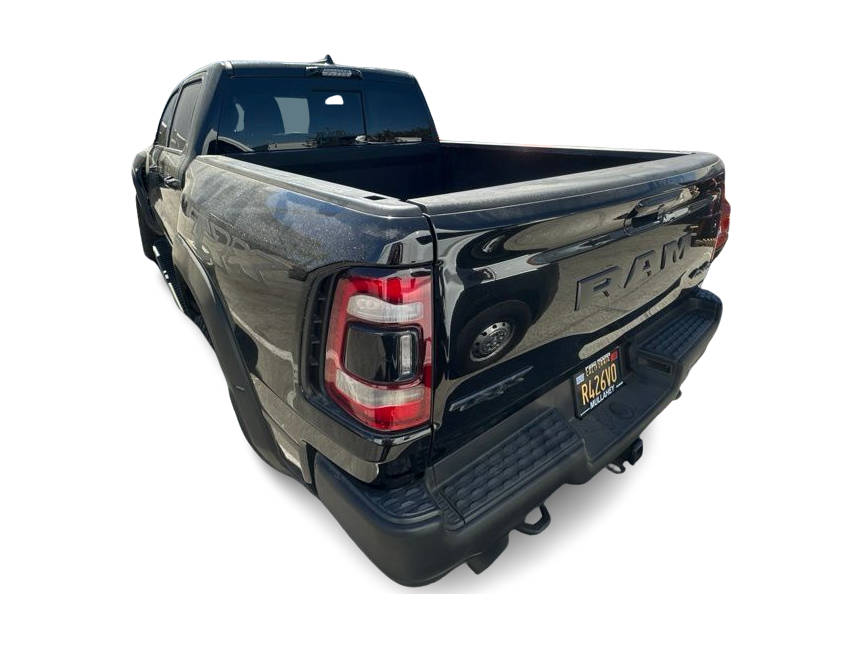 Thumbnail: 2022 RAM 1500 - 3
