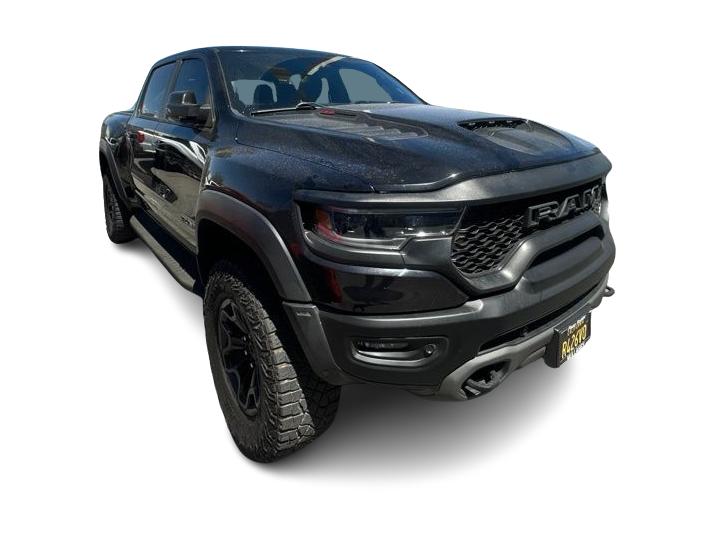Thumbnail: 2022 RAM 1500 - 7