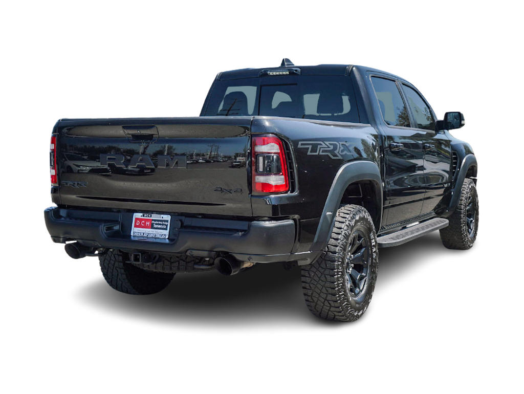Thumbnail: 2022 RAM 1500 - 16