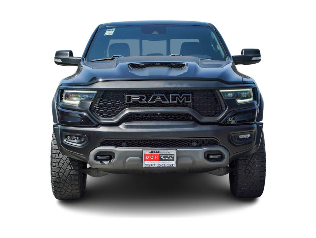 Thumbnail: 2022 RAM 1500 - 5
