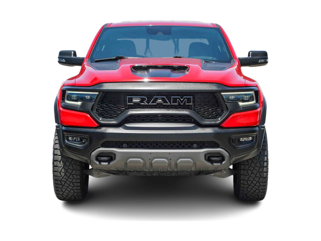 Thumbnail: 2023 RAM 1500 - 4