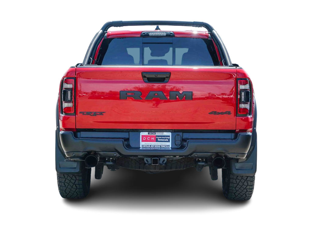 Thumbnail: 2023 RAM 1500 - 20