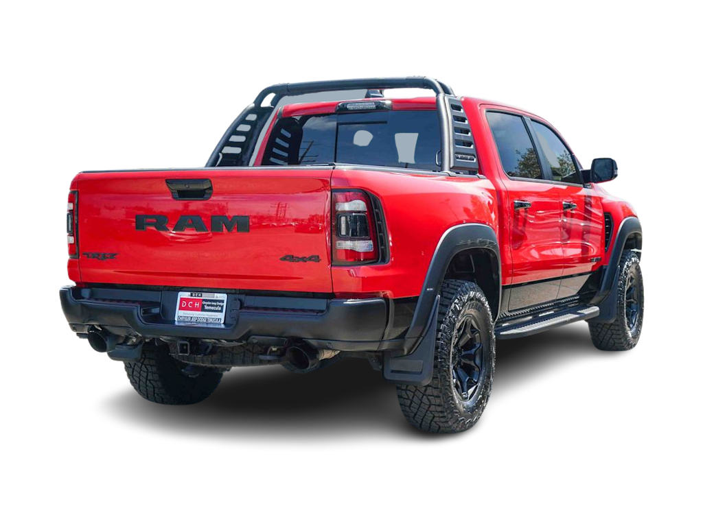 Thumbnail: 2023 RAM 1500 - 19