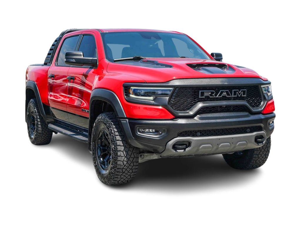 Thumbnail: 2023 RAM 1500 - 18
