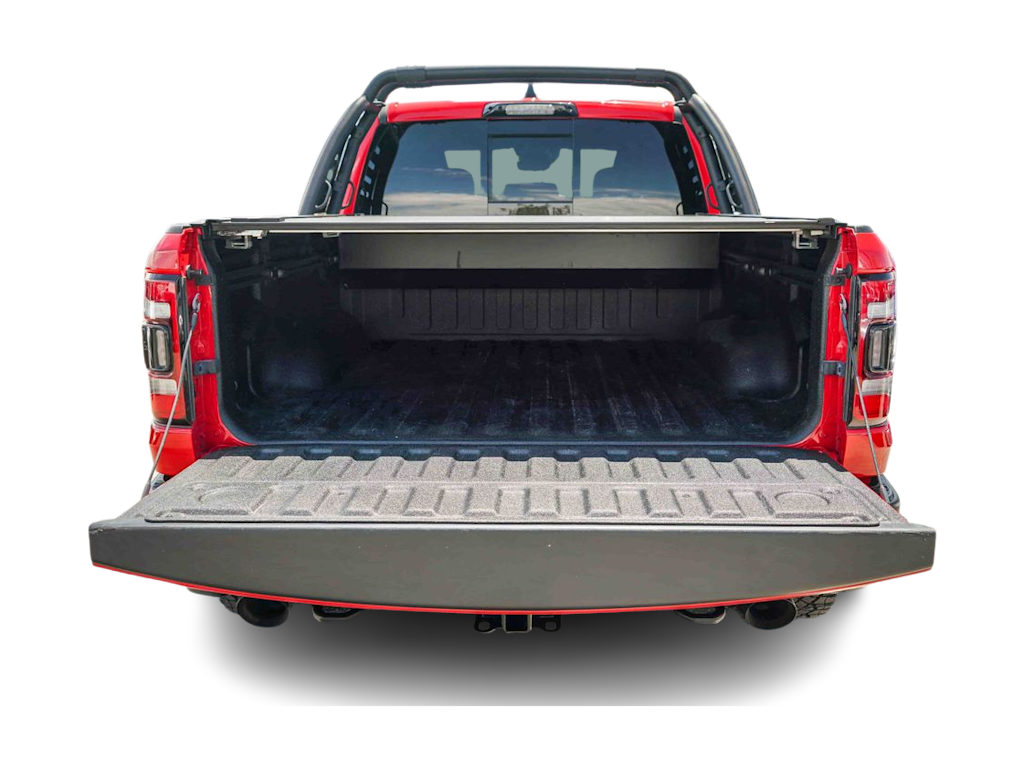 Thumbnail: 2023 RAM 1500 - 16