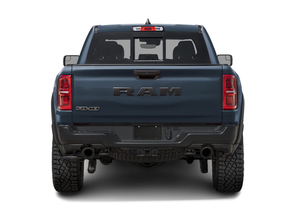 Thumbnail: 2026 RAM 1500 - 4