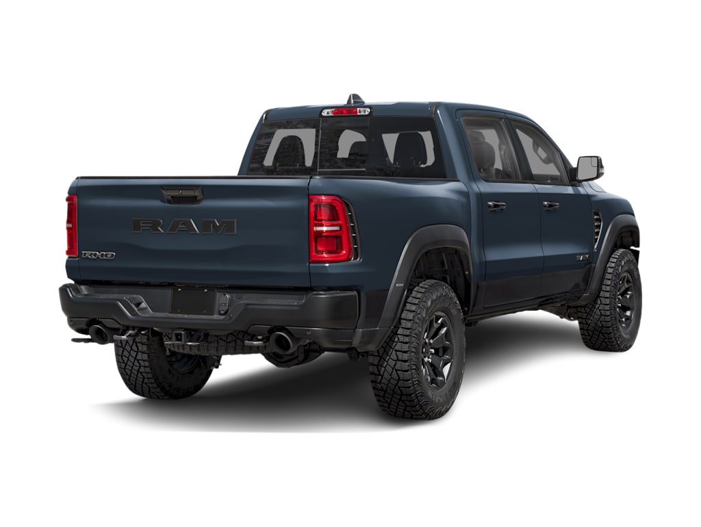 Thumbnail: 2026 RAM 1500 - 13