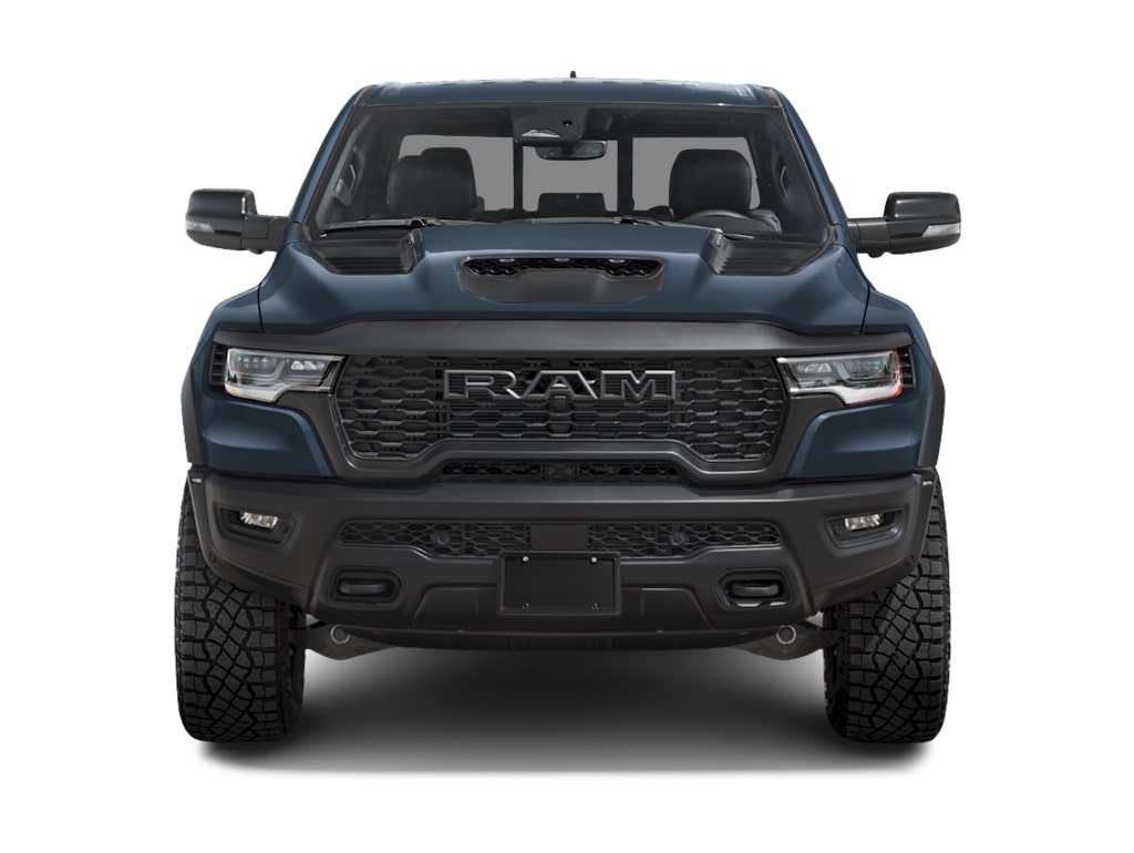 Thumbnail: 2026 RAM 1500 - 5