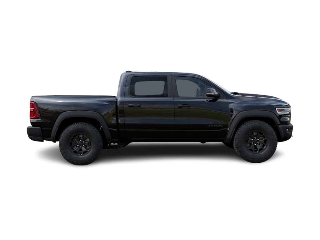 Thumbnail: 2026 RAM 1500 - 12
