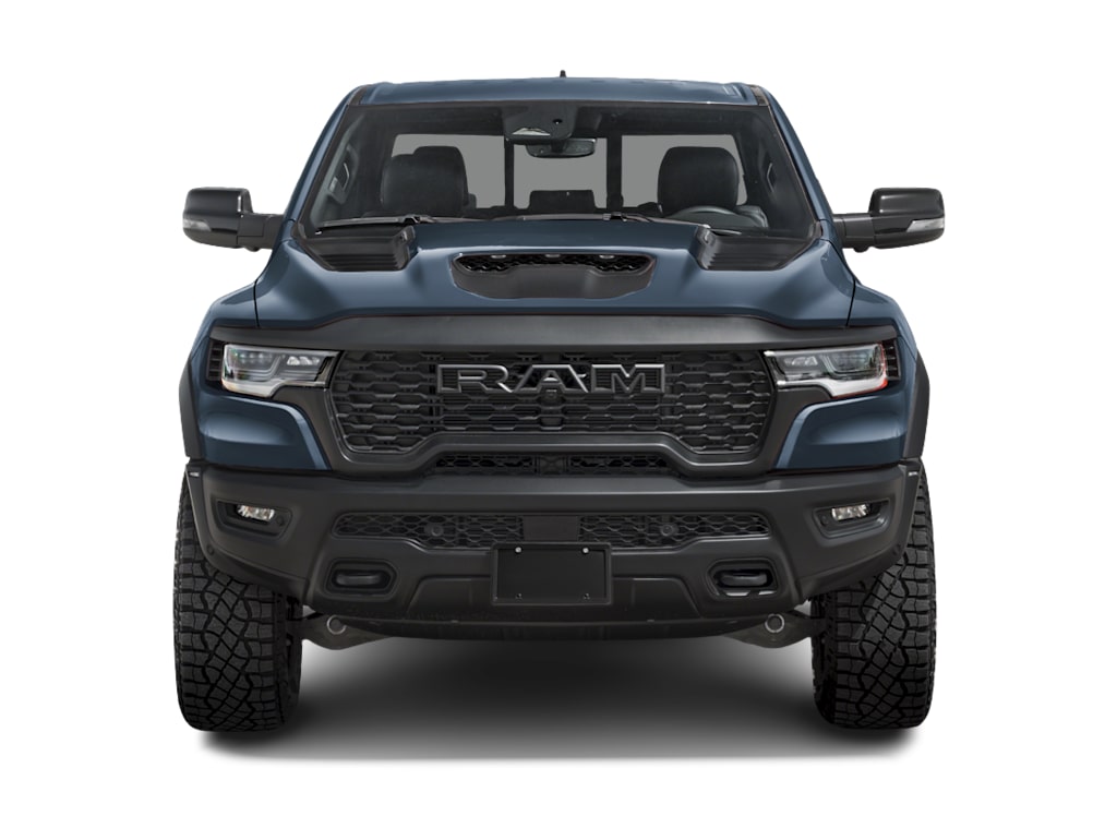 Thumbnail: 2026 RAM 1500 - 5