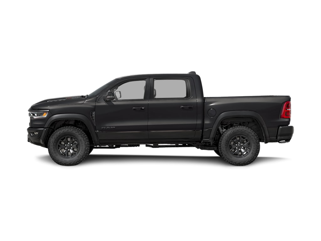 Thumbnail: 2026 RAM 1500 - 3