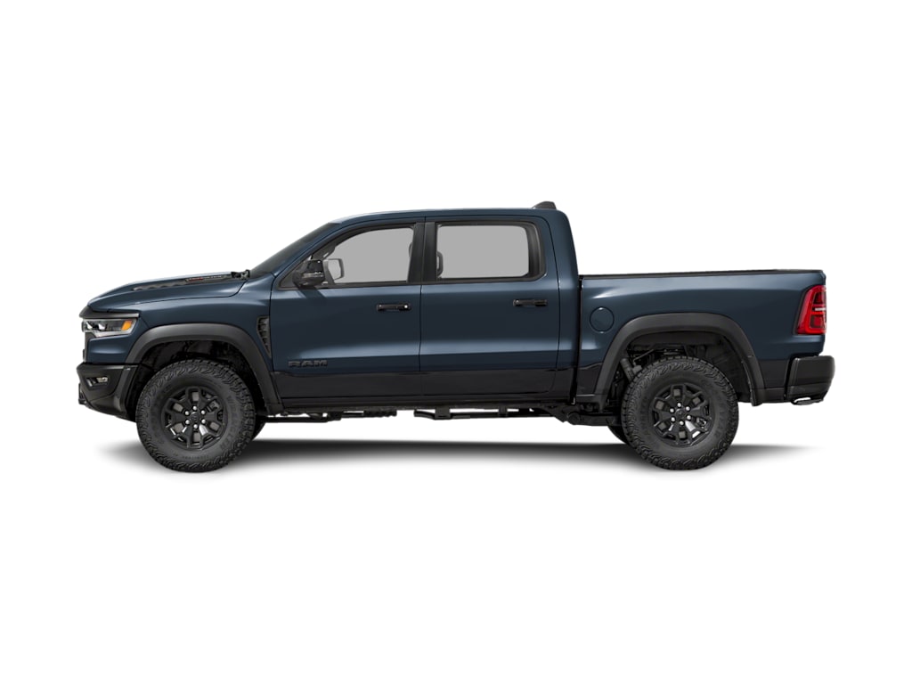 Thumbnail: 2026 RAM 1500 - 3