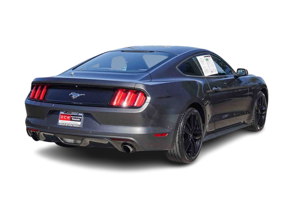 Thumbnail: 2017 Ford Mustang - 18