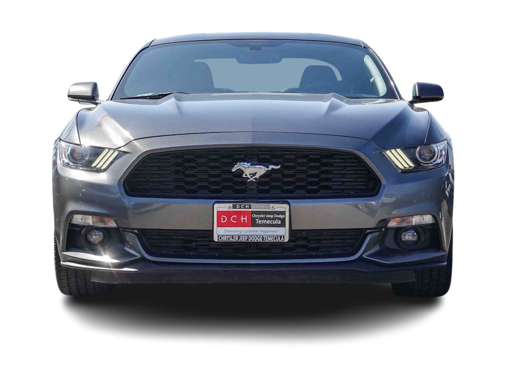 Thumbnail: 2017 Ford Mustang - 5