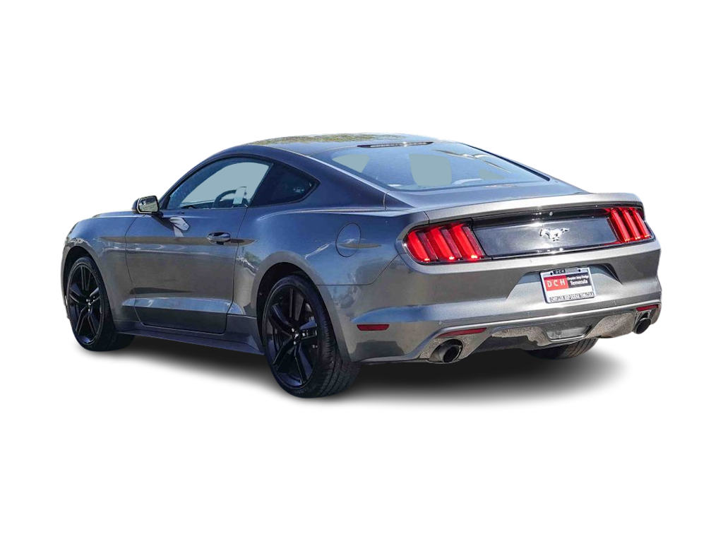 Thumbnail: 2017 Ford Mustang - 3