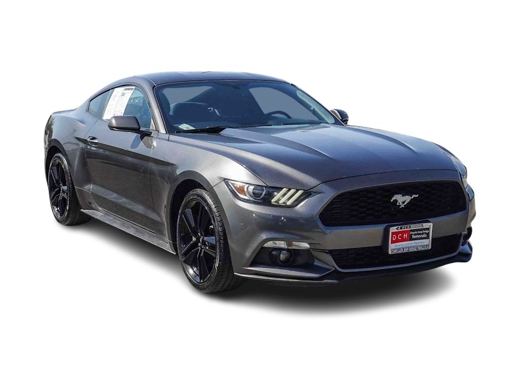 Thumbnail: 2017 Ford Mustang - 17