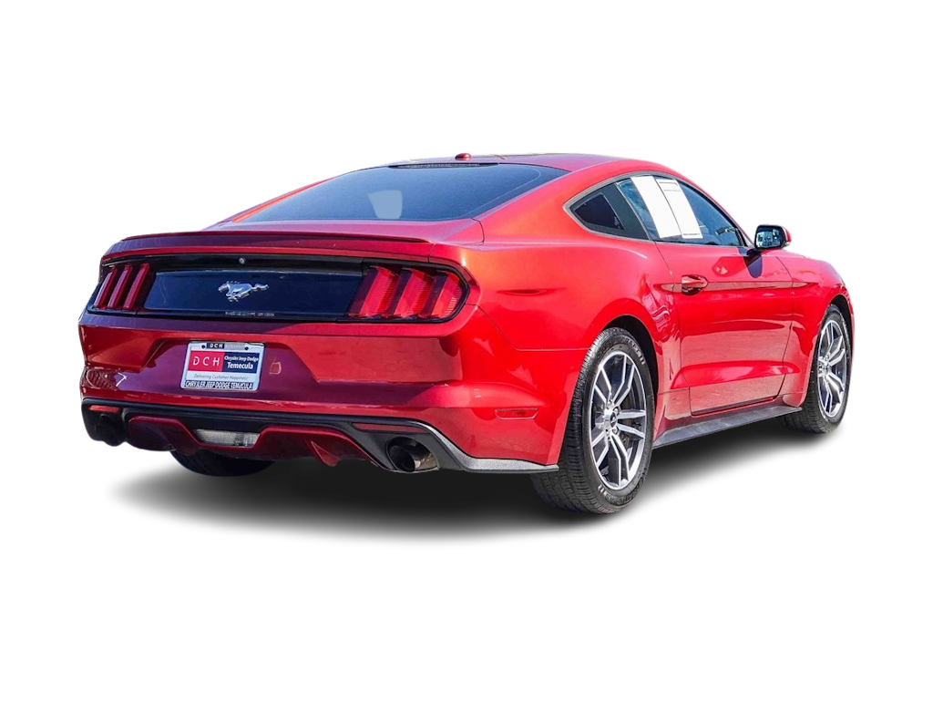 Thumbnail: 2017 Ford Mustang - 19