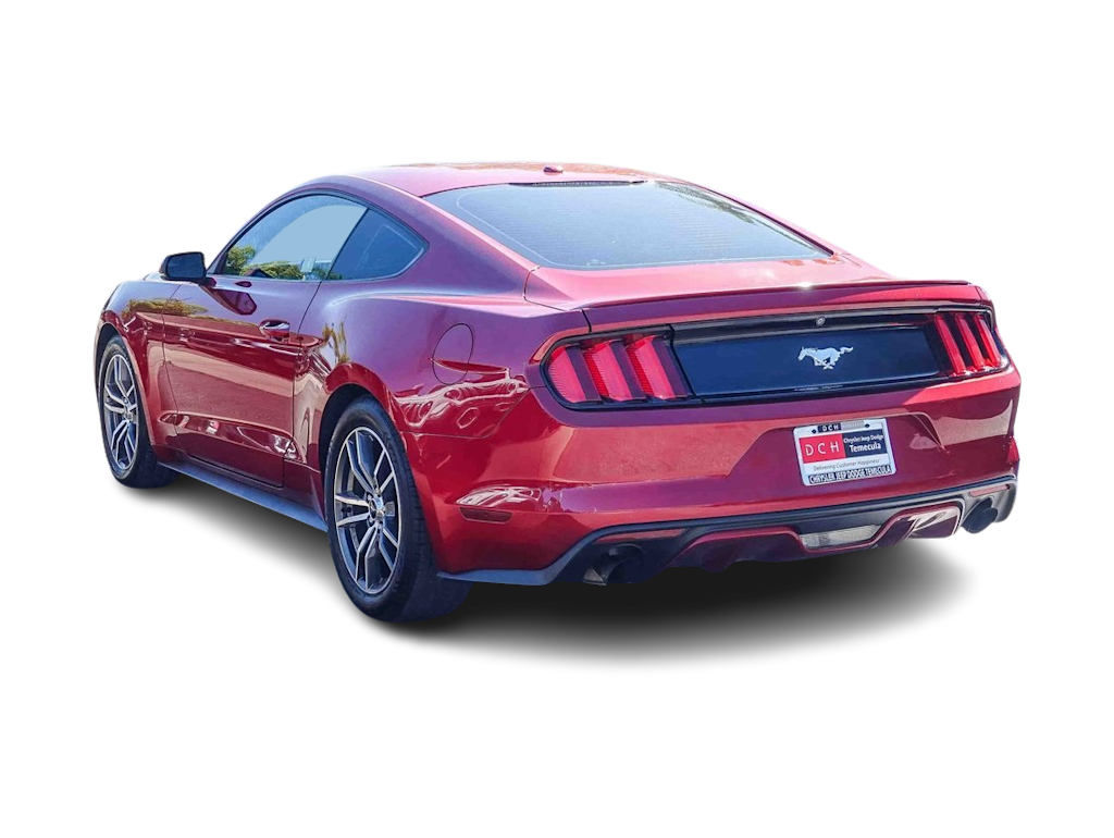 Thumbnail: 2017 Ford Mustang - 3