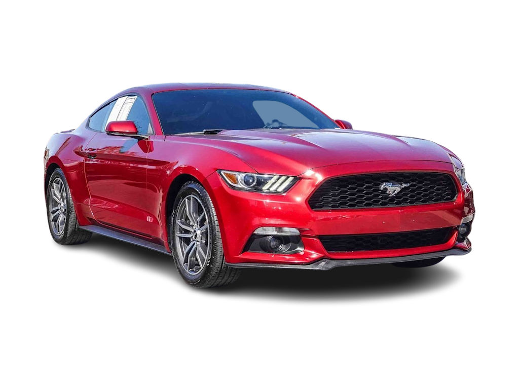 Thumbnail: 2017 Ford Mustang - 18
