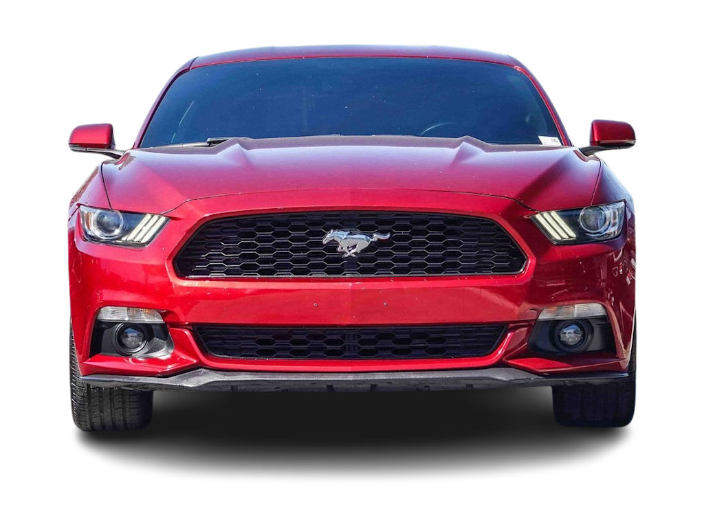 Thumbnail: 2017 Ford Mustang - 5