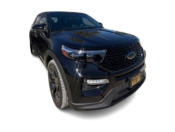 Thumbnail: 2021 Ford Explorer - 11