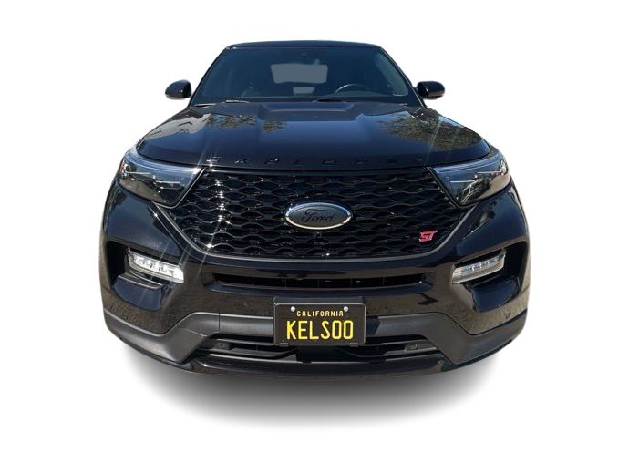 Thumbnail: 2021 Ford Explorer - 3