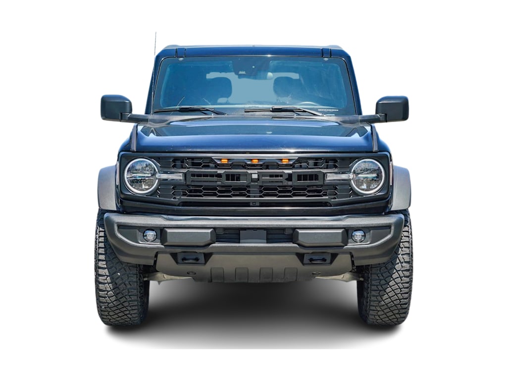 Thumbnail: 2022 Ford Bronco - 5