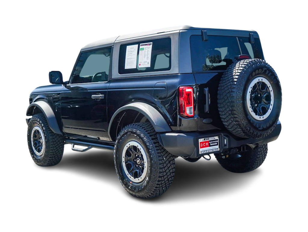 Thumbnail: 2022 Ford Bronco - 3