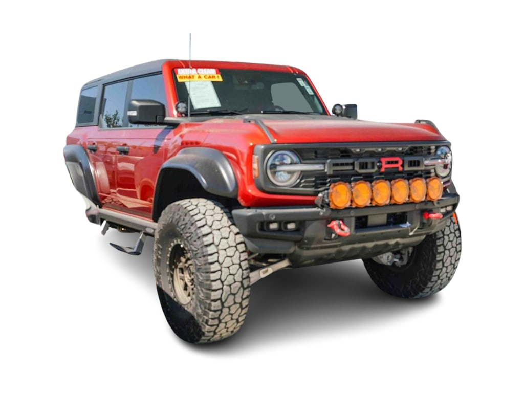 Thumbnail: 2024 Ford Bronco - 8