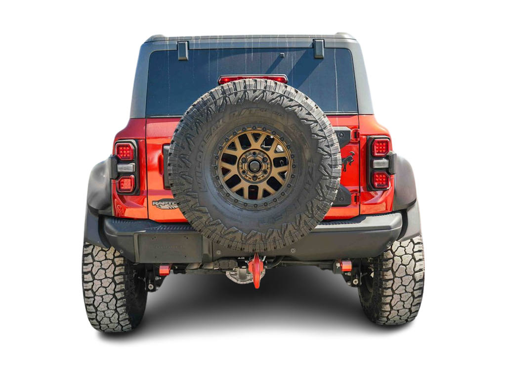 Thumbnail: 2024 Ford Bronco - 3