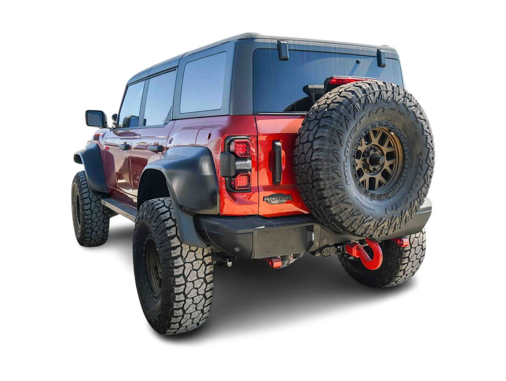 Thumbnail: 2024 Ford Bronco - 2