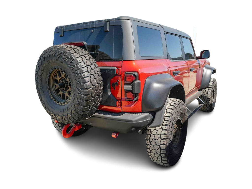 Thumbnail: 2024 Ford Bronco - 14