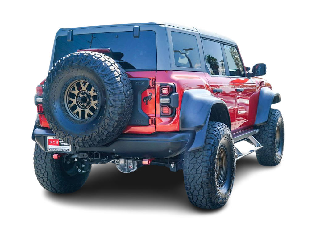 Thumbnail: 2024 Ford Bronco - 20
