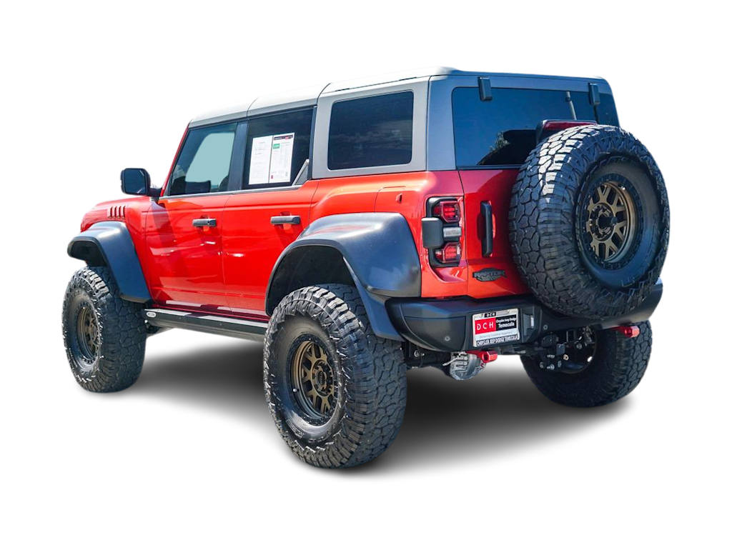 Thumbnail: 2024 Ford Bronco - 3