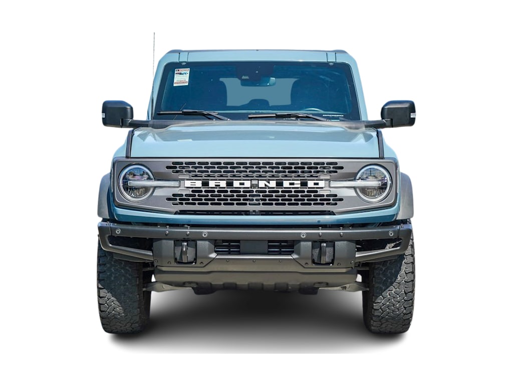 Thumbnail: 2022 Ford Bronco - 5