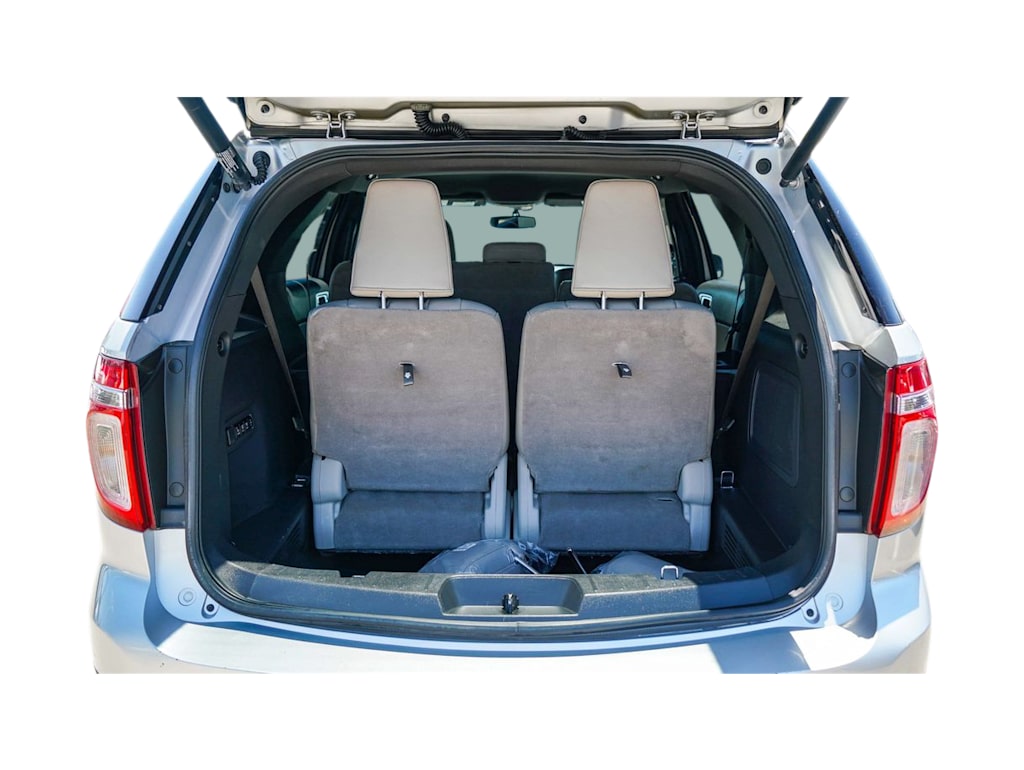 Thumbnail: 2011 Ford Explorer - 16