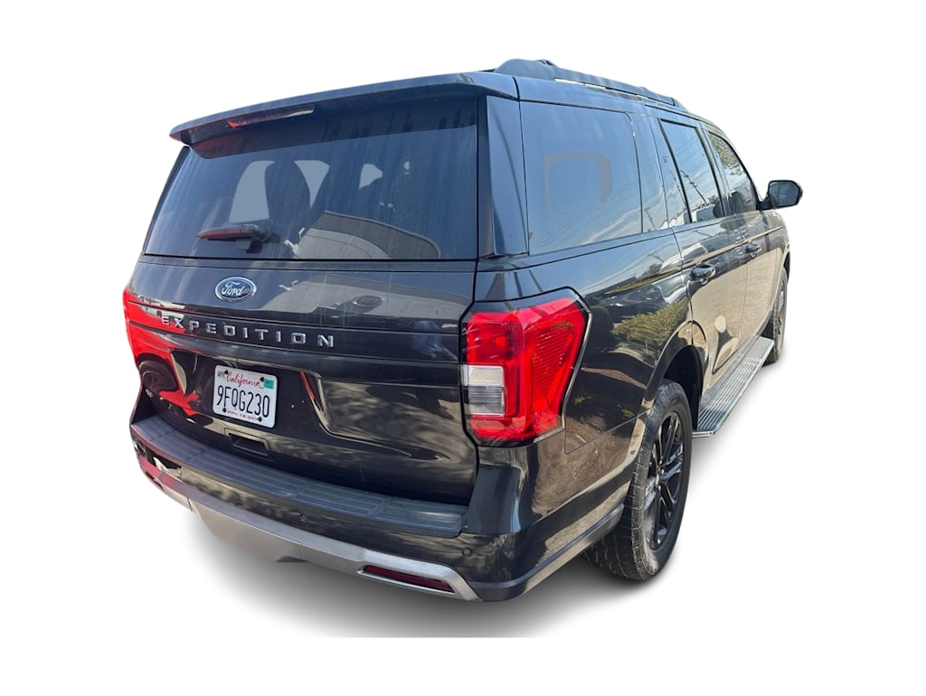 Thumbnail: 2023 Ford Expedition - 10