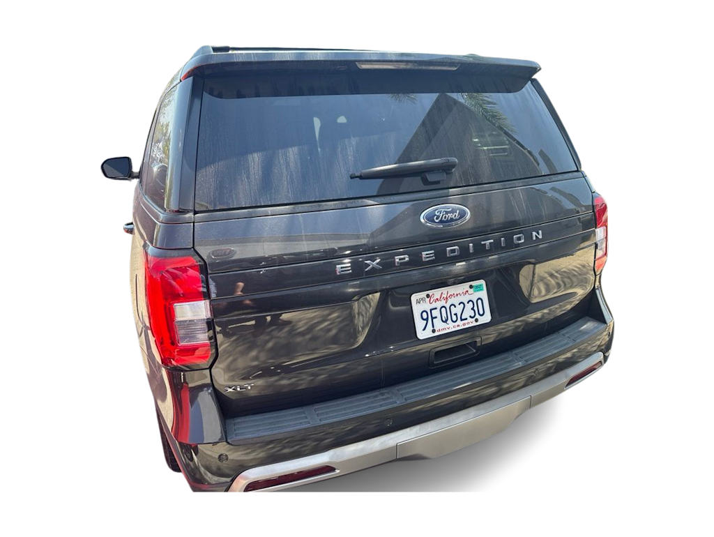Thumbnail: 2023 Ford Expedition - 3