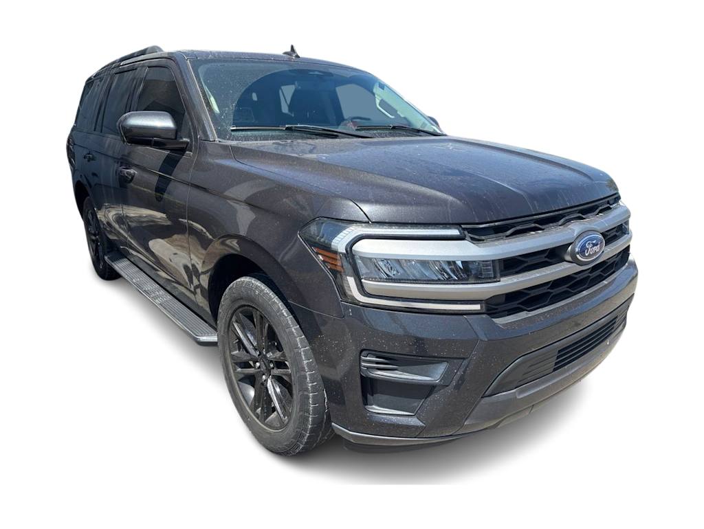 Thumbnail: 2023 Ford Expedition - 7