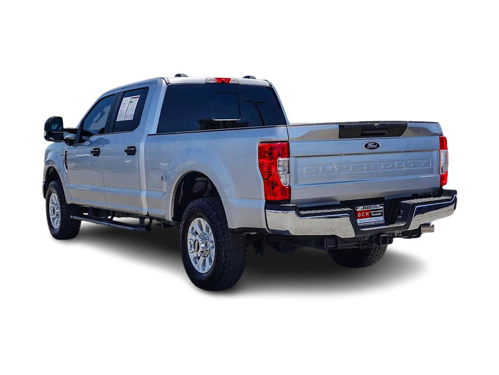 Thumbnail: 2020 Ford F-250 - 4